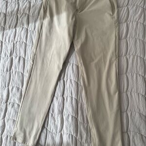 Lululemon ABC Slim Fit Trouser 32L